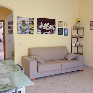 Apartment A Casa Di Ste - Vicino Aeroporto Falcone Borsellino, Carini